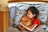 Melatonin gummies should NOT be given to one group of people, expert warns
