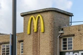 McDonald's launches 'never-before-seen' 'international' menu in 24 hours