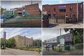 The best and worst Birmingham schools rated by Ofsted in 2024- with two given lowest rating