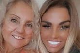 Katie Price's mum 'told daughter not to date Peter Andre' in bombshell exposé