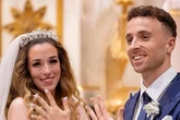 Diogo Jota married just two weeks before tragic death