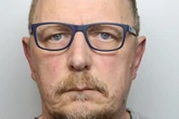 Abuser who replied no comment in interview jailed for sick crimes