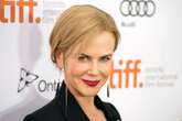 Nicole Kidman's Christmas 'sin' that forces her to apologise to neighbours every year