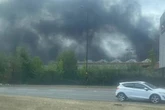 Cause of Jaguar Land Rover fire at Castle Bromwich plant is revealed