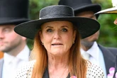'I worked for the Royal Family - Sarah Ferguson's one habit left staff up in arms'