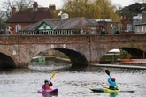 Top 10 most expensive places to live in the Midlands