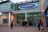 Tragedy as man dies near Midlands shopping centre
