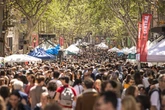 Barcelona prepares to hit back at short-term rental site as 800 'illegal' listings fail to be removed