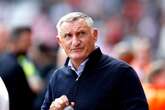 West Brom transfer state of play as Tony Mowbray discusses striker pursuit