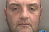 Speeding Golf driver mowed down 13-year-old and left her for dead in road