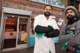 'Blast from the past' shop replaces 30-year-old Birmingham butchers after closure