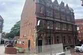 Prince Albert Hotel - boasting remarkable history - goes up for sale