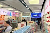 Inside Miniso - new Bullring store selling Disney and Vinyl Plush and more