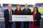 When new Blues stadium and tram line link will be open as Birmingham City owners say 'quickly'
