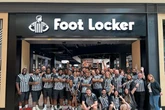 Foot Locker opens biggest UK store in Birmingham promising 'immersive experiences'