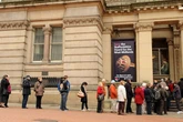 'Limited' free spots to see attraction that caused three-hour queues in Birmingham