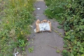 Primark bag hides harrowing discovery as rescuers left horrified
