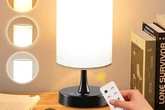 Amazon lamp is 'perfect for SAD sufferers' and 'makes mornings easy'