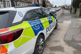 Police make major find after stopping car on cloned plates in Birmingham