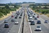 AA warns drivers of 'most dangerous' vehicle strains during 40C heatwave