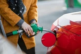 UK drivers handed 'welcome news' for first time in 48 days