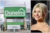 Holly Willoughby's 'luxurious' Dunelm cushions reduced to £11 and fans say they 'look expensive'