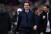 Question raised as Aston Villa and Unai Emery train sights on next level and issues remain