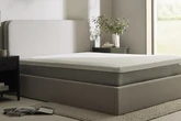 Dusk's top-rated memory foam mattress which has shoppers 'sleeping like babies' has huge discount