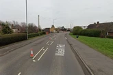 Walsall man arrested after 2021 sexual assault on dog walker