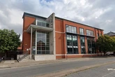 Underwear thief who stole from woman's locker at swimming pool as police say 'upsetting'