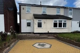 The ultimate Wolves fan house on sale - probably not for West Brom fans