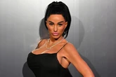 Katie Price reveals every facial surgery she's ever had in honest clip to fans