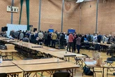 Drama in Dudley as Labour miss out on overall control