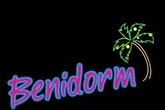 ITV Benidorm star splits from husband in shock announcement