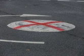 Reform council ‘will remove’ roundabout paint as truth emerges about popular online video