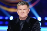Ricky Hatton's family share emotional tribute and say 'our loss is immeasurable'