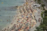 UK tourists in Majorca face police crackdown with fines up to £640 dished out