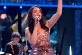 Sophie Ellis-Bextor floors fans with real age as she sings on Strictly Come Dancing