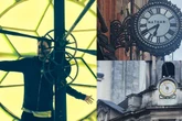 Man's mission to fix broken public clocks - including two Birmingham shoppers see often