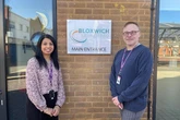Multi-million pound digital centre opens in former post office