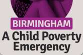 Child poverty tsar plan for Birmingham rejected by city council leaders