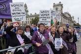 WASPI takes next step in fight for compensation over State Pension age changes