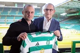 Martin O'Neill makes Aston Villa transfer quip after shock Celtic return