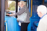 Bus driver reveals dirtiest areas onboard and how often they're actually cleaned