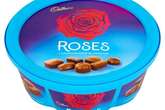 Cadbury Roses feature so hidden not even Brummies know about it