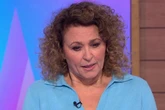 ITV Loose Women star shares husband's 'awful jealousy' which almost split them up