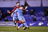 West Brom target Coventry City midfielder as they seek Premier League return