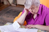 DWP error sees £8,300 pension payment to over 12,000 Brits