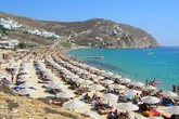 UK tourists in hotspot face €1000 'heart attack' bill after 'free' sun bed 'scam'