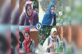 Four women sought following Handsworth distraction burglary